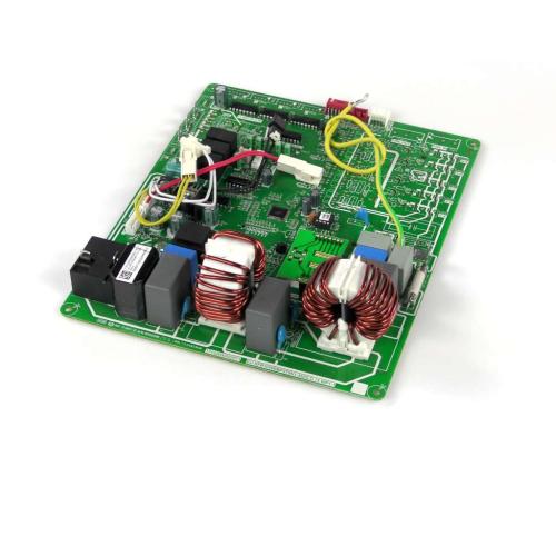 Midea Main Control Board - 17122500001211