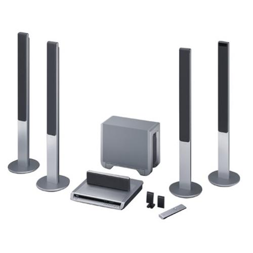 Sony DAVFR10W DVD Dream® System