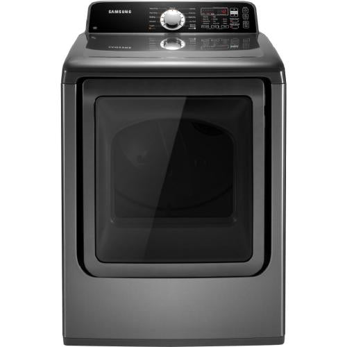 Samsung DV456EWHDSU/AA 7.3 Cu. Ft. Electric Dryer