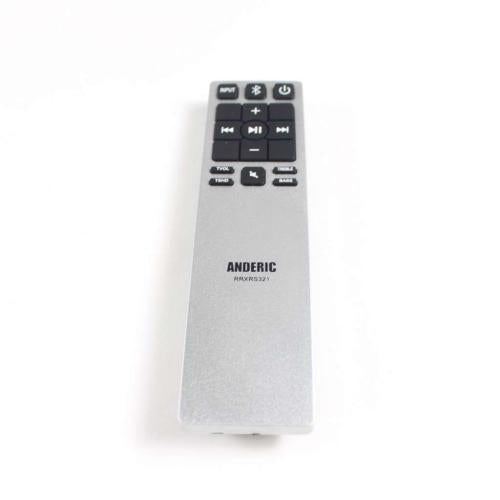 Anderic Remote Remote Control - RRXRS321