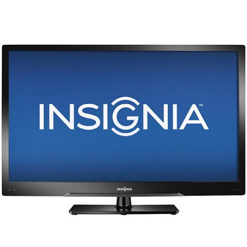 Insignia NS42L260A13 42-Inch Class (42-Inch Diag.) - Lcd - 1080P - 120Hz - Hdtv -