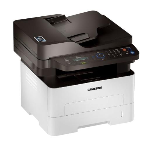 Samsung SLM2885FW/XAA Black & White Multifunction Laser Printer 29 Ppm