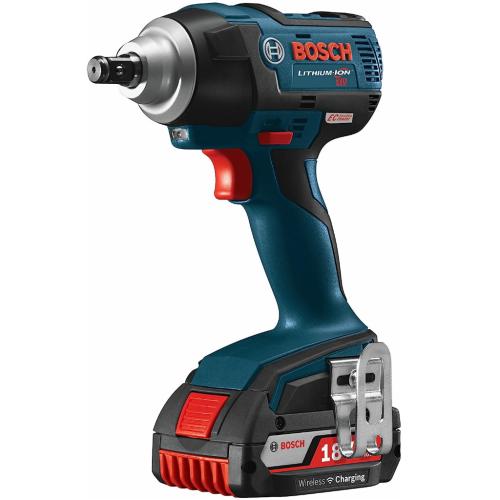 Bosch IWMH182 Impact Wrench