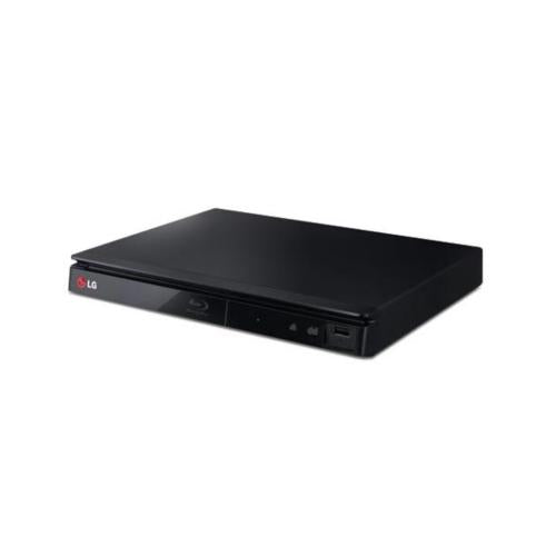 LG BP330N Blu-ray Disc Player