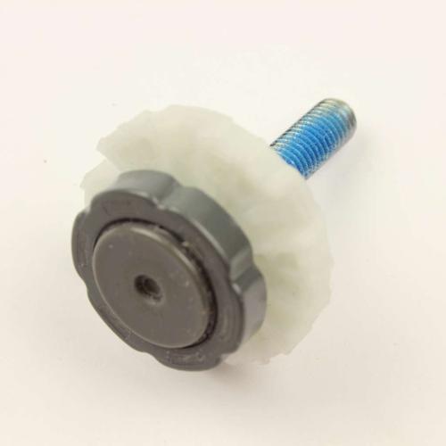 Samsung Washer Leveling Leg, Front - DC97-14293A