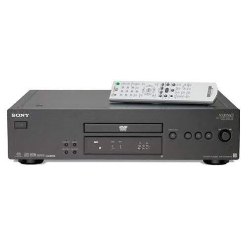 Sony DVPNS3100ES Es DVD/Sa-Cd Player