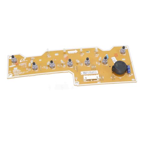 Samsung Dishwasher Electronic Control Board Assembly - DD82-01248A