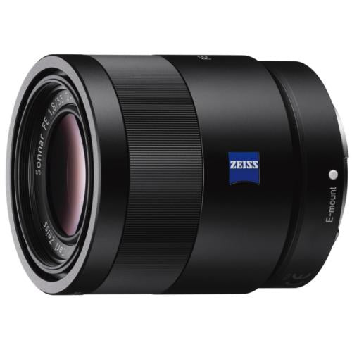 Sony SEL55F28Z Vario Sonar T-Fe 55 Mm Lens