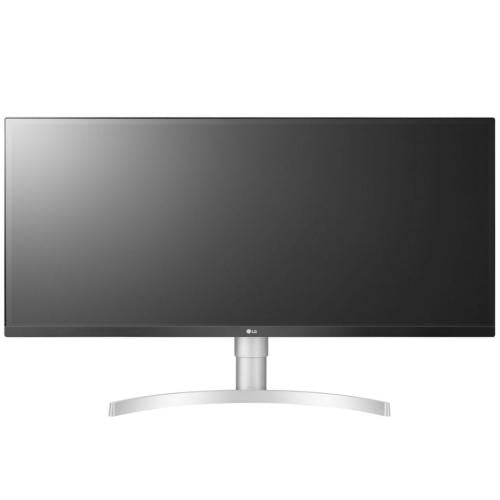 LG 34WL850WA 34-Inch 21: 9 Ultrawide Qhd Nano Ips Monitor