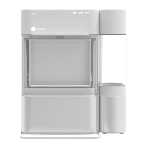 Opal Icemakers XPIOX3SCSS Opal 2.0 Nugget Ice Maker (Stainless Steel)