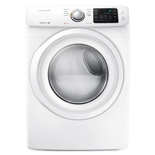 Samsung DV42H5000EW/A3 7.5 Cu. Ft. 9-Cycle Electric Dryer