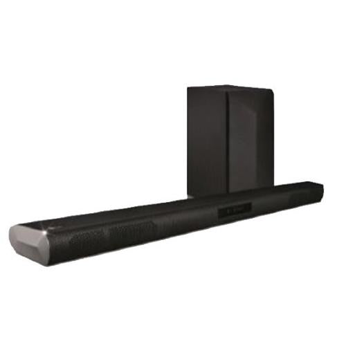 LG LAS450H 2.1Ch 220W Sound Bar With Wireless Subwoofer