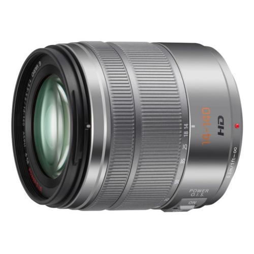 Panasonic HFS14140P9S Camera Lens