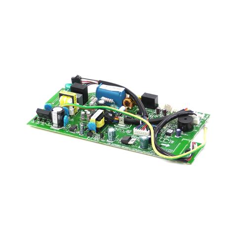 Midea Main Control Board - 17122300000168