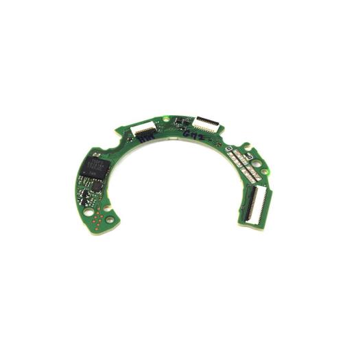 Sony S, Cl-1061 Mount(9120) - A-2219-008-A