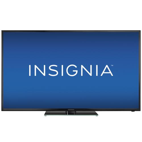 Insignia NS55D420NA16 55-Inch Class (54.6-Inch Diag.) - Led - 1080P - Hdtv