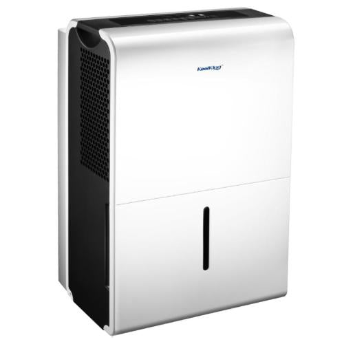 Midea KD50MTWBA1RCM Koolking Dehumidifier