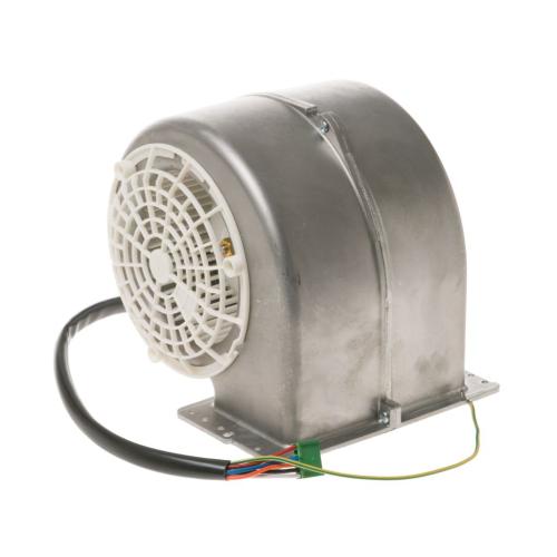 GE Range Vent Hood Blower Motor - WB26X10158