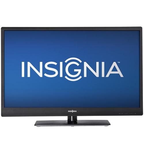 Insignia NS42E760A12 42-Inch Class - Led - 1080P - 60Hz - Hdtv - Multi