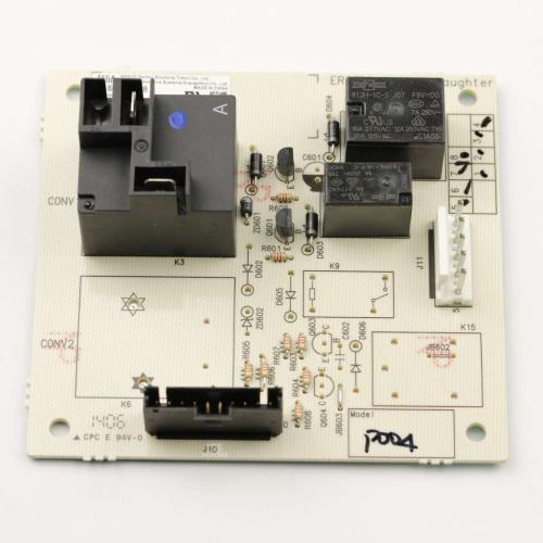 GE Board Pc (Erc) - WB27T10569