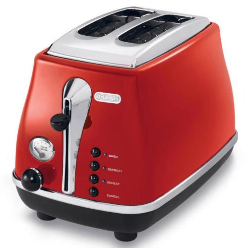 Delonghi CTO2003R Type Cto2003.R Ver: Us, Ca (0176129043)