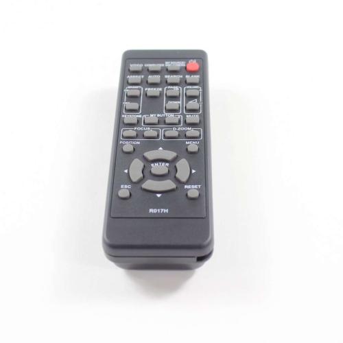 Hitachi Remote Control - HL02882