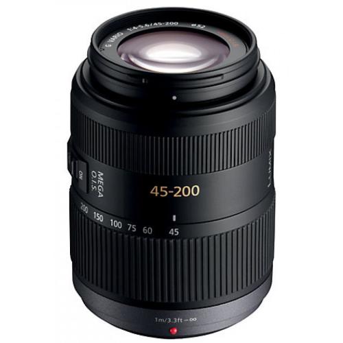 Panasonic HFS045200 Zoom Lens For Dsc