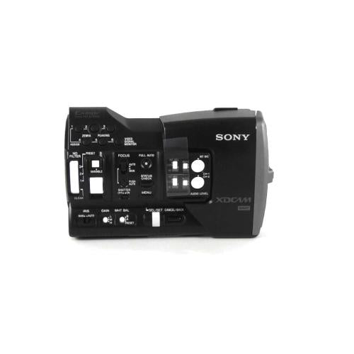 Sony Cab(R) Assy 94150 (Service). - A-2063-041-B