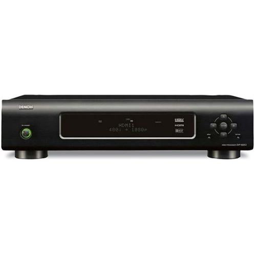 Denon DVP602CI Dvp-602Ci - Digital Video Processor & Hdmi Switch