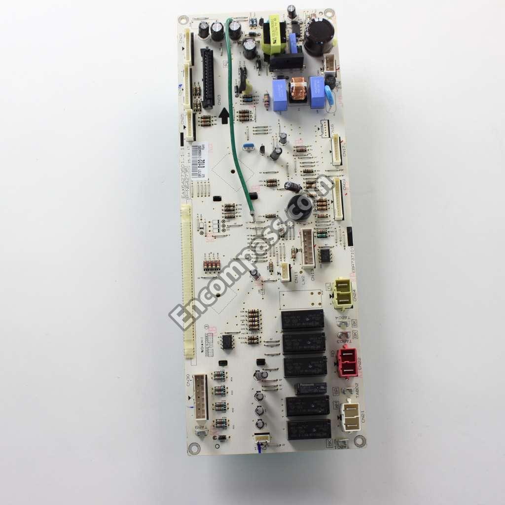 LG Display Power Control Board (PCB Assembly) - EBR73710102