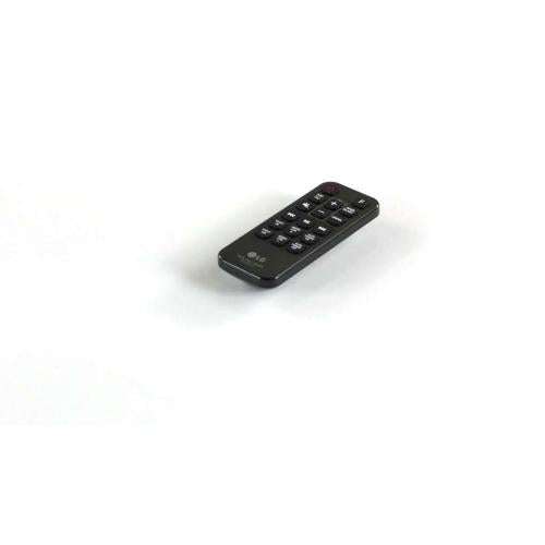 LG Soundbar Remote Control - AKB74815371