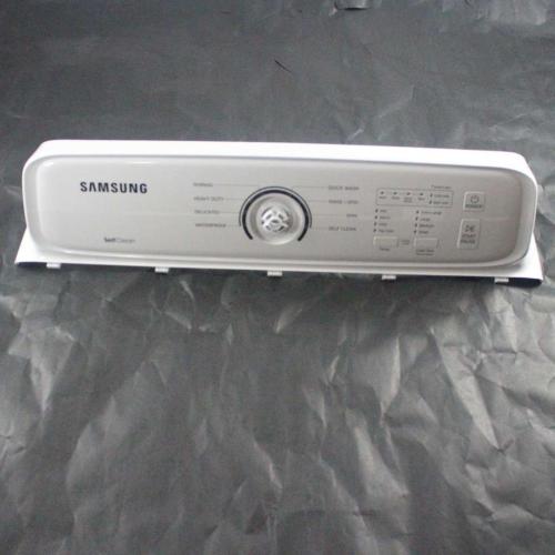 Samsung Assembly S.Panel Control - DC97-19576L