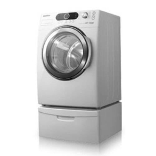 Samsung WF338AAW/XAA 4.0 Cu. Ft. Front Load Washer