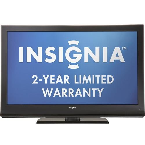 Insignia NSL55X10A 55-Inch Class / 1080P / 120Hz / Lcd Hdtv