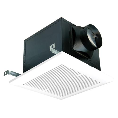 Air King BFC90H Humidity Sensing Quiet Exhaust Fans