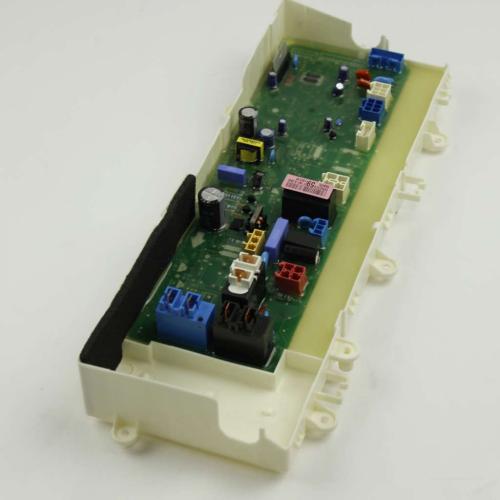 LG Dryer PCB Main Control Board Assembly - EBR62707659