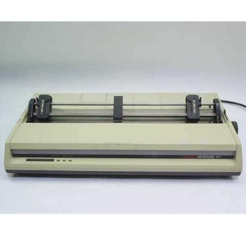 Okidata ML193 Dot Matrix Printer