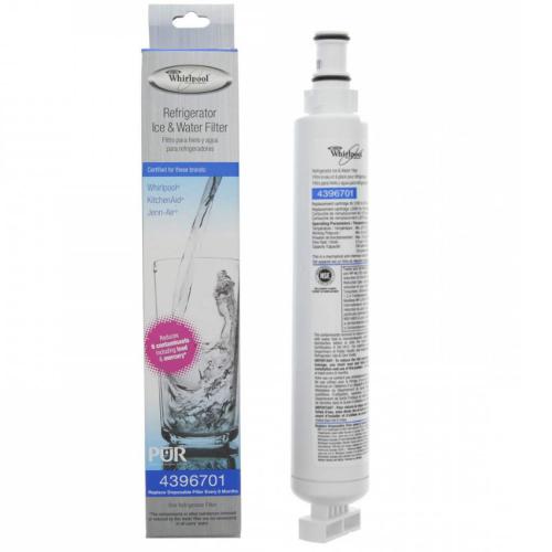 Whirlpool Refrigerator Water Filter - 4396701