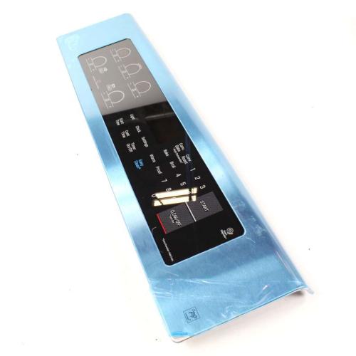 LG Range Control Panel - AGM73551667