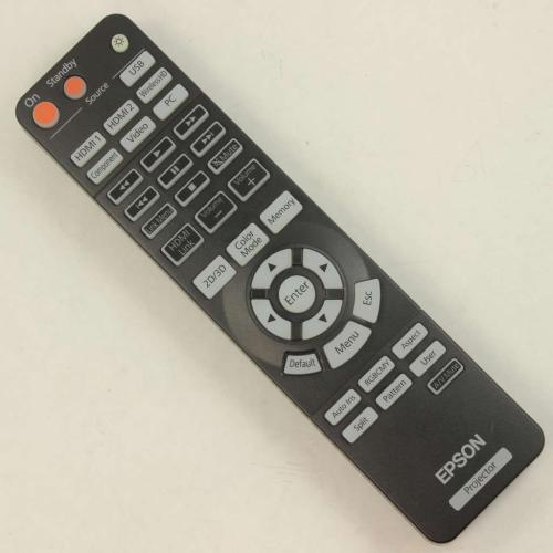 Epson Remote Control Hc3010 - 1557492