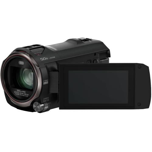 Panasonic HCV770 Full Hd Camcorder