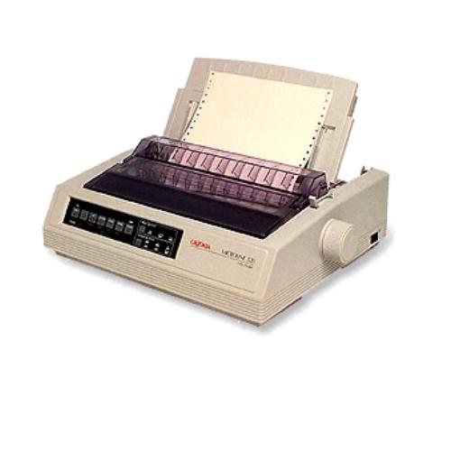 Okidata ML520 9-Pin Dot Matrix Printer