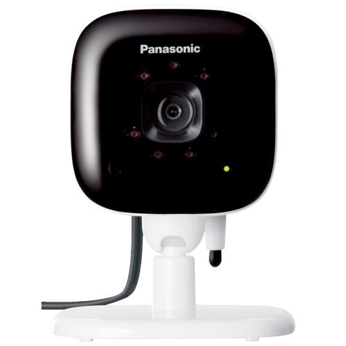 Panasonic KXHNC200W Indoor Camera For Home Monitoring System