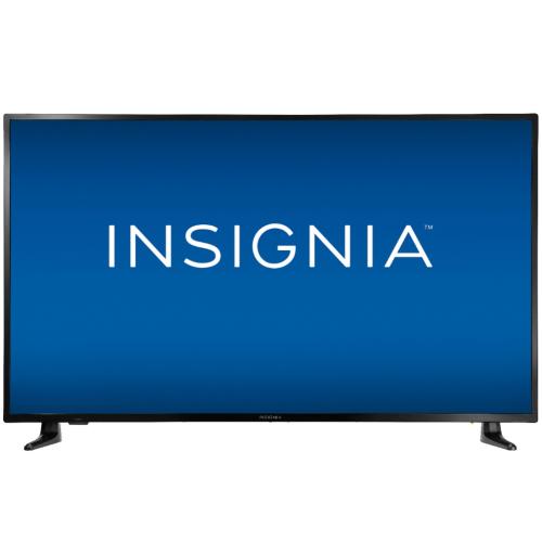 Insignia NS55F301NA22 55-Inch Class F30 Series Led 4K Uhd Smart Fire Tv Edition Tv