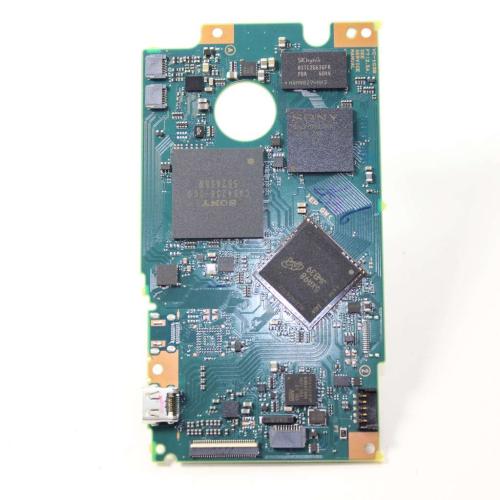 Sony Mounted C.Board Vc-1038 - A-2074-260-B