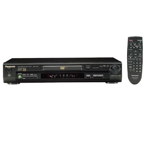 Sony DVPS330 DVD Video Player