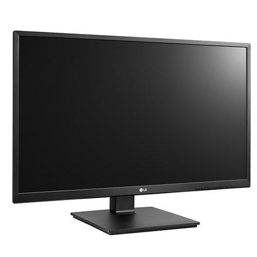 LG 24BK550YI 24-Inch Full Hd Led Ips Monitor