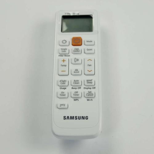 Samsung Assembly Wireless Remote Contr - DB93-14195G