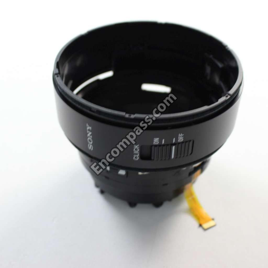 Sony Camera Lens Rear Barrel Assembly - A-2078-088-A