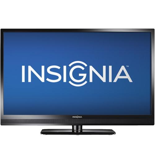 Insignia NS42E470A13A 42-Inch Class / Led / 1080P / 120Hz / Hdtv